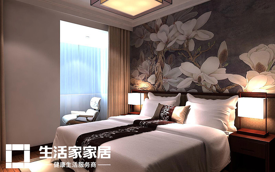御景新世