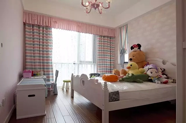 儿童房