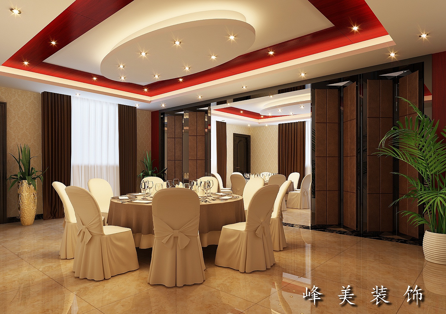 酒店空间