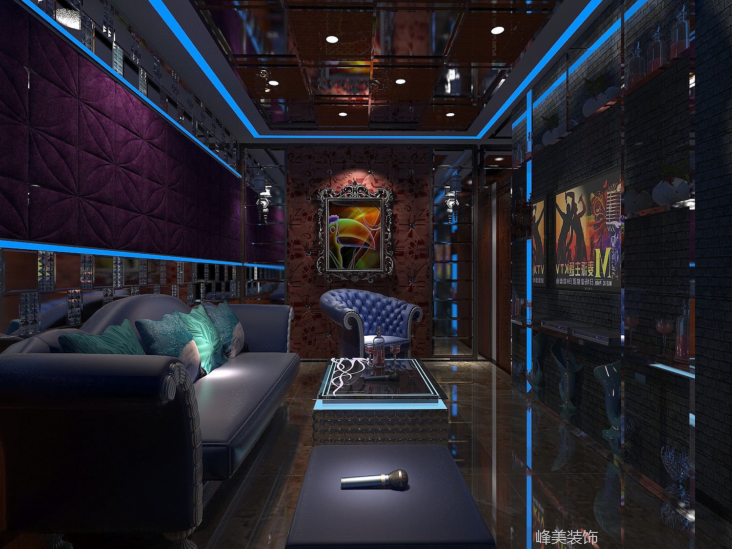 KTV