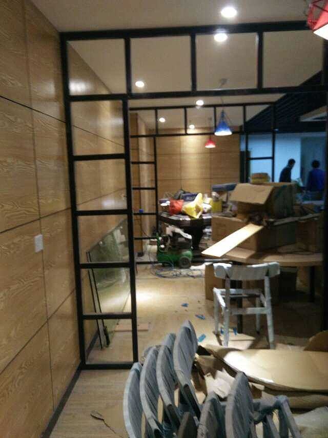 施工现场照片