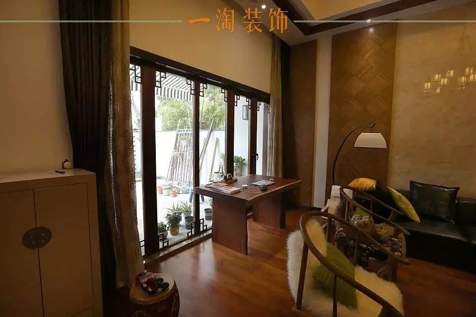 新中式
