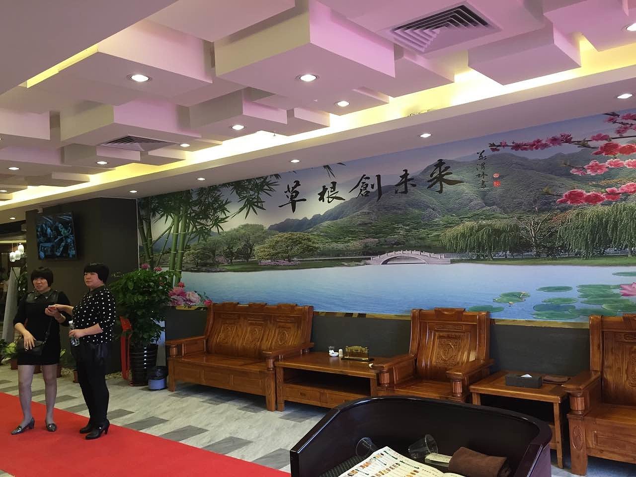 草根食代