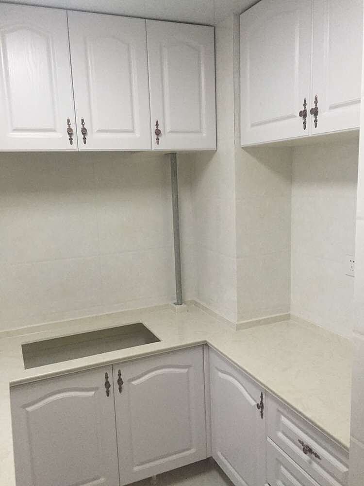 厨房橱柜