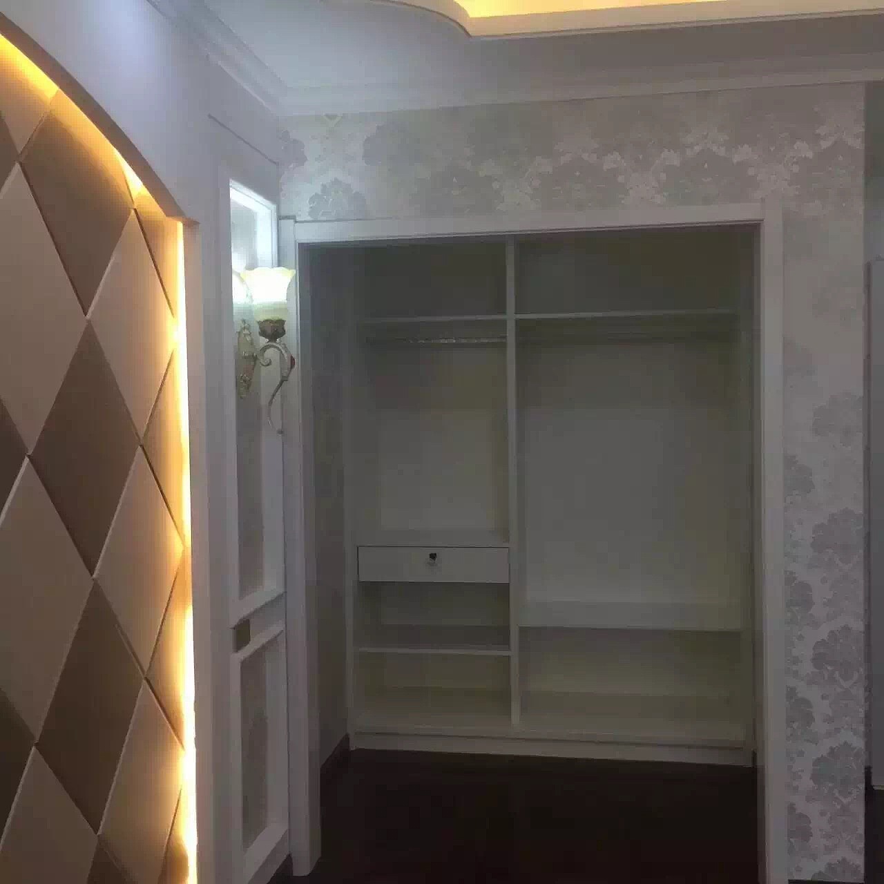 柜体图