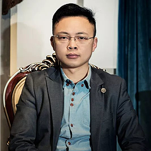 杨森林