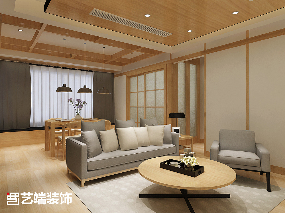 名骏家园-『行知漫漫』