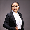 王美娟
