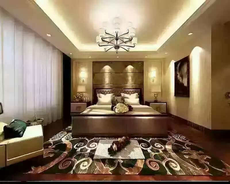 美式