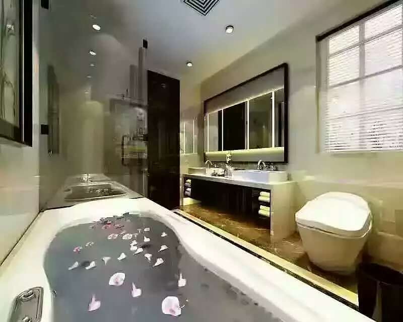 美式