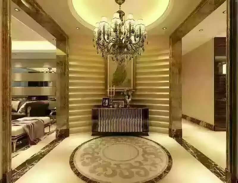 美式