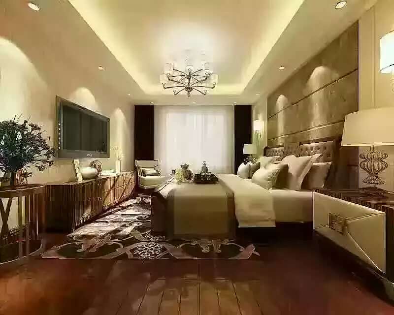 美式