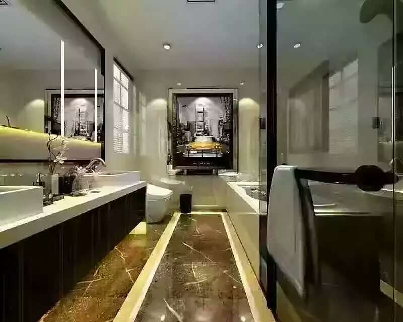 美式