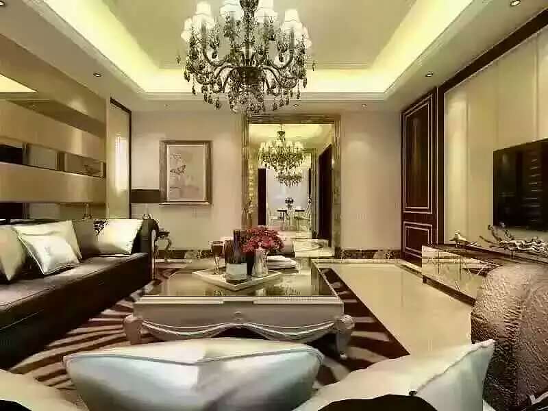 美式