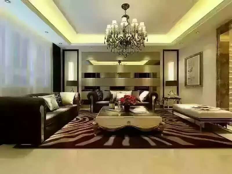 美式