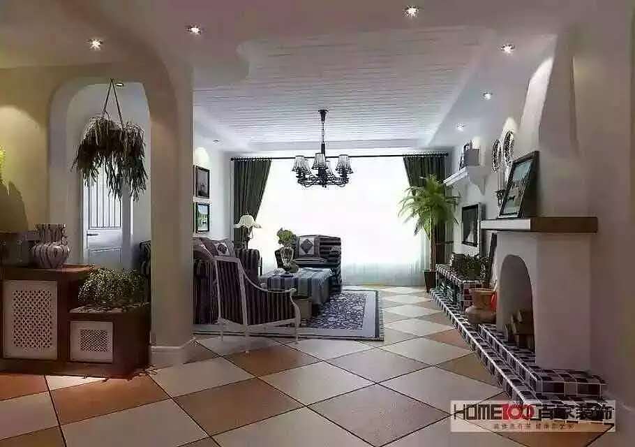 美式