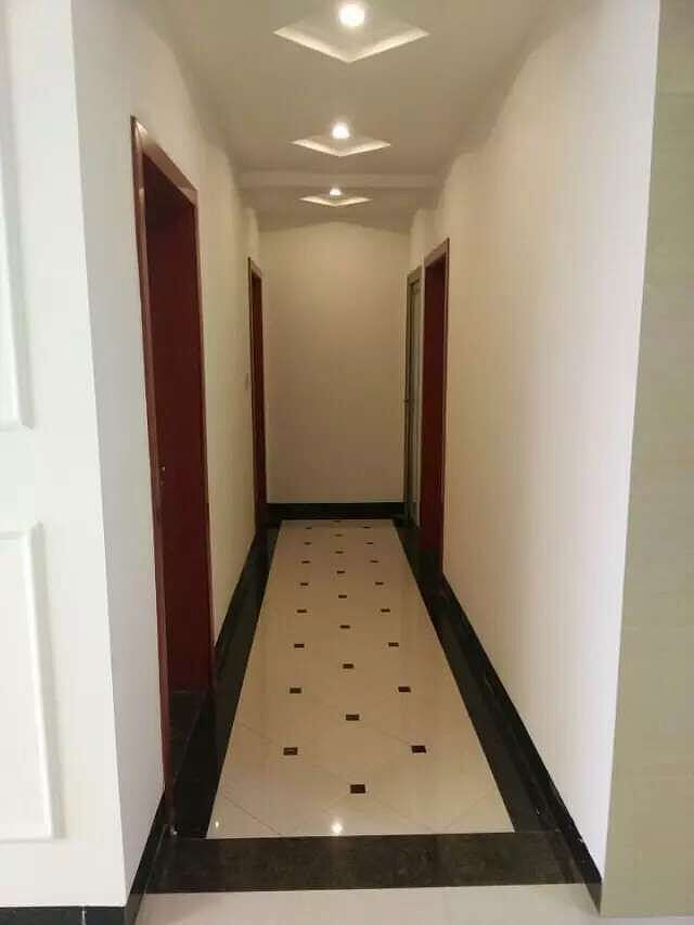 过道