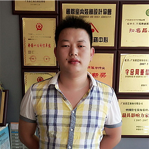 刘杰