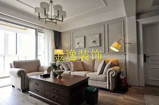 沙发背景