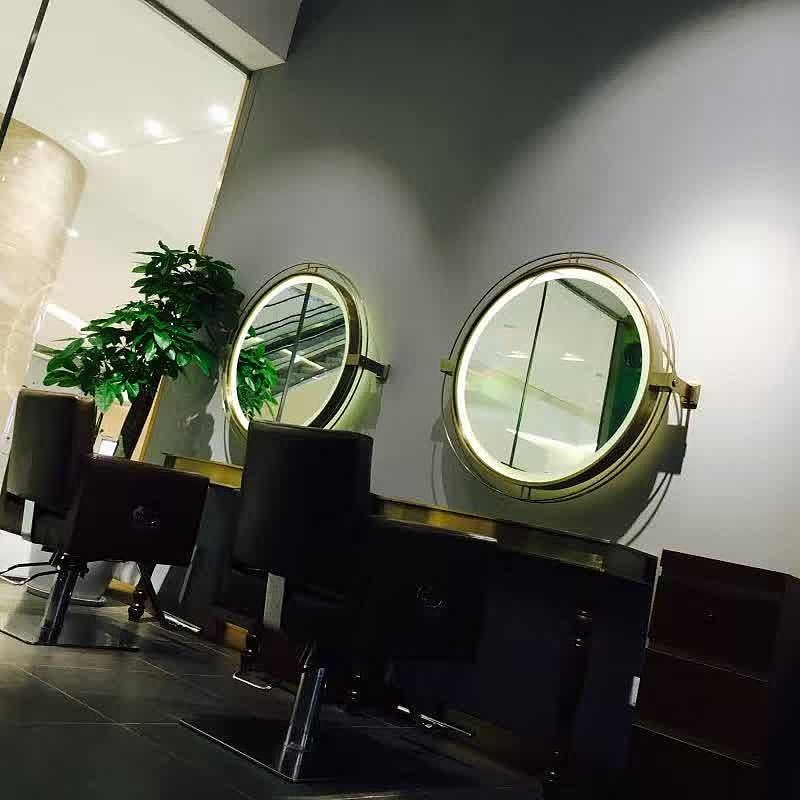 理发店