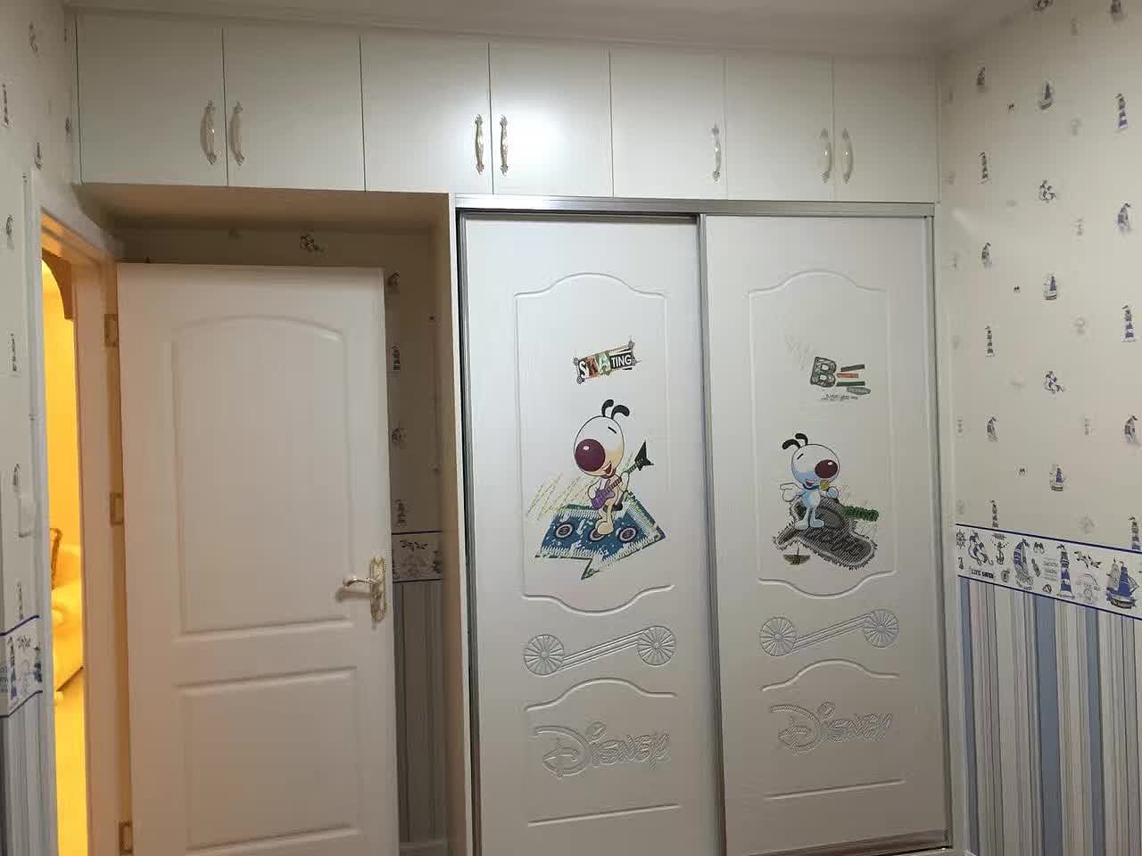 衣柜