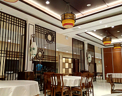 晋陇轩私房菜-长阳旗舰店