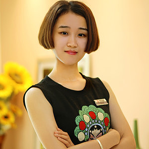 梁婷