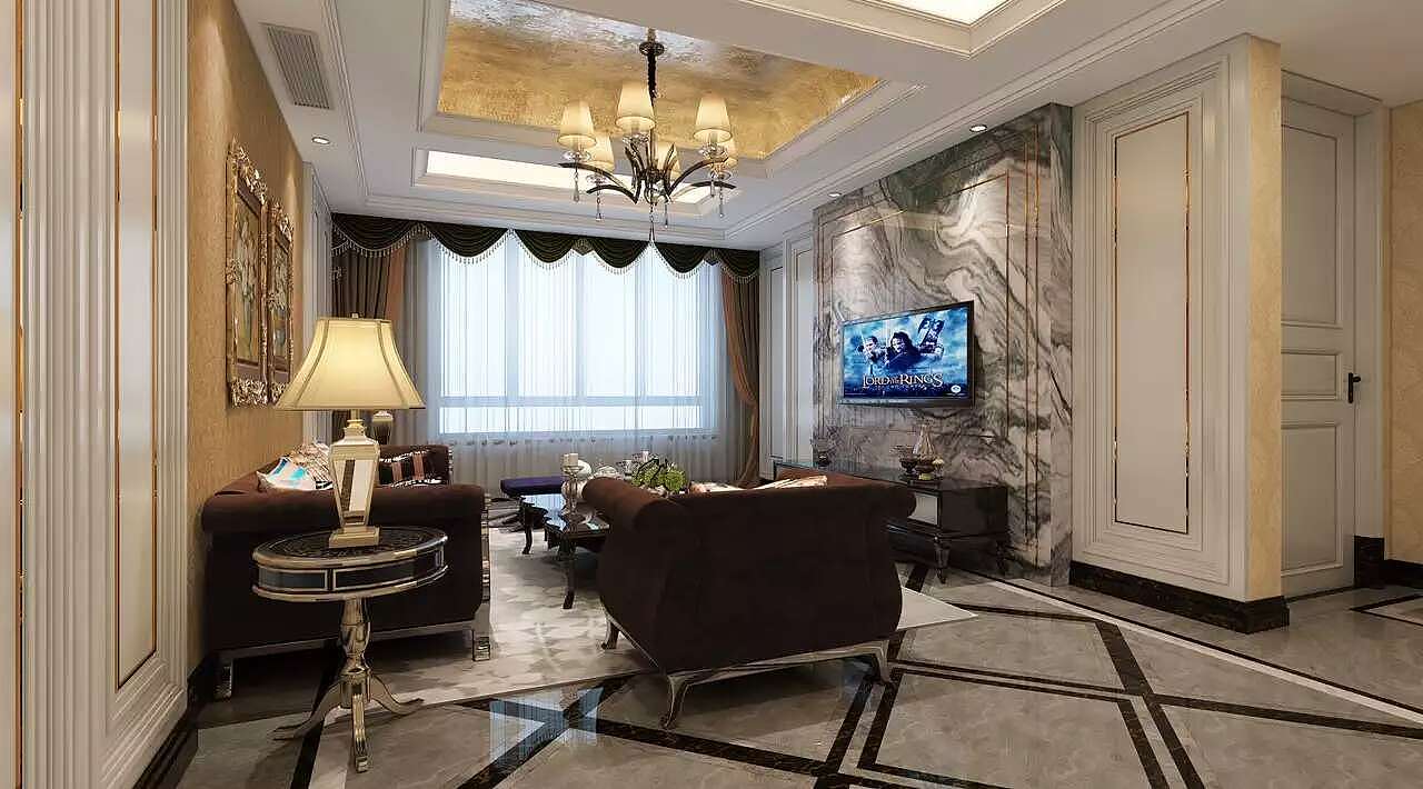 客厅