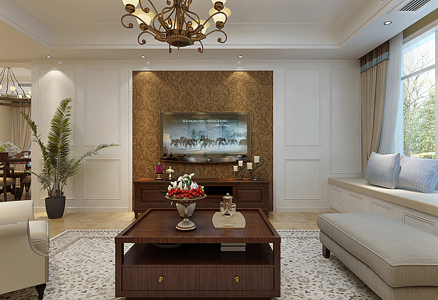 威尼斯小镇-简约