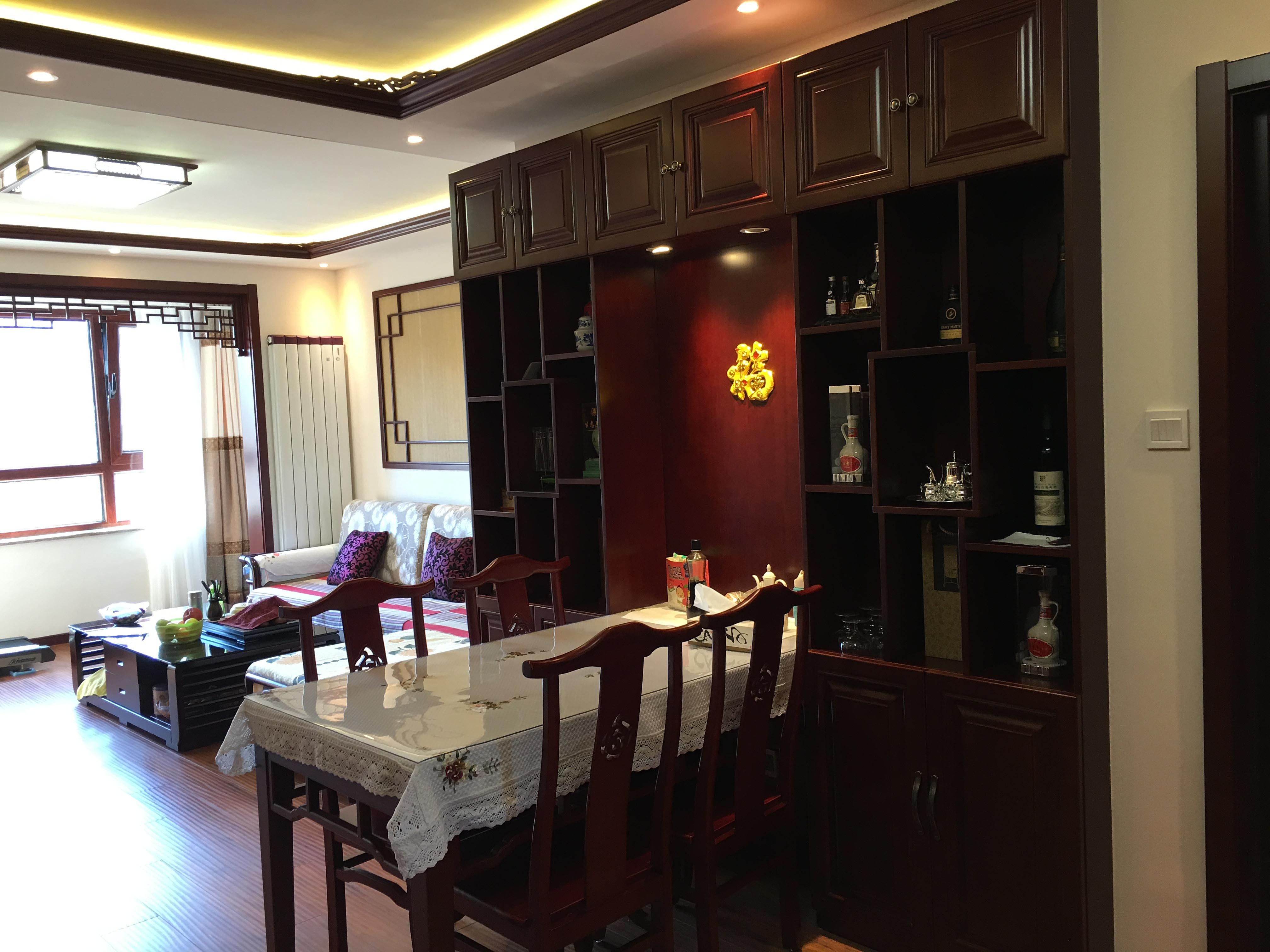 餐厅区域