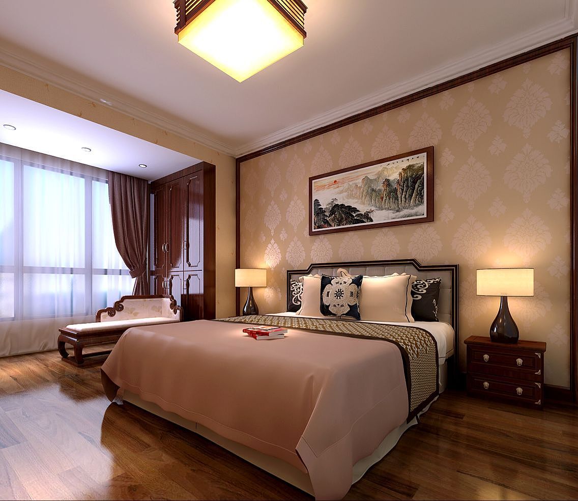 平层其他中小户型案例