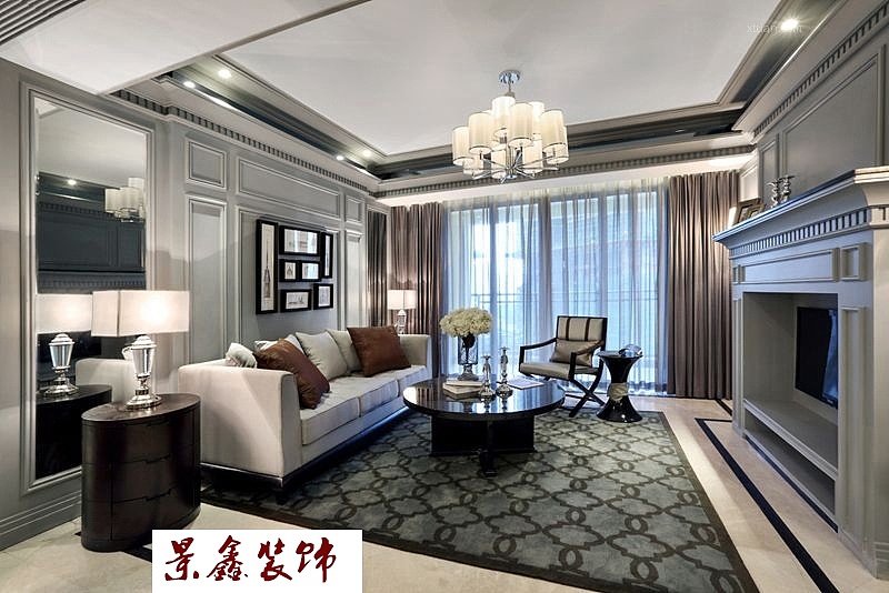 客厅