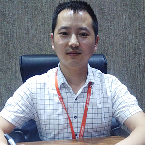 邵长军