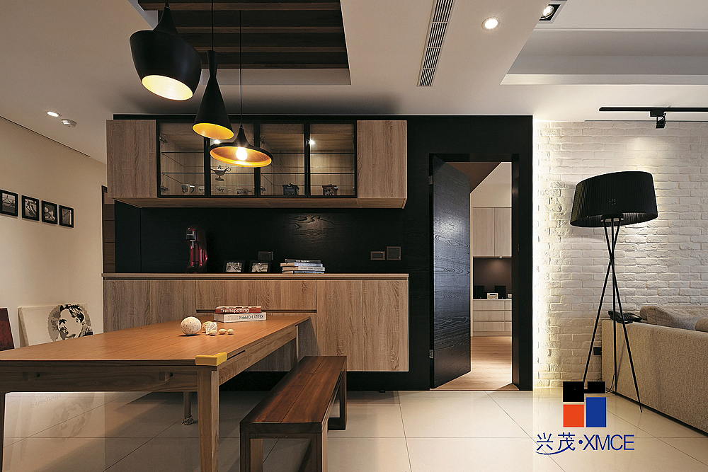 恒大天府半岛     餐厅