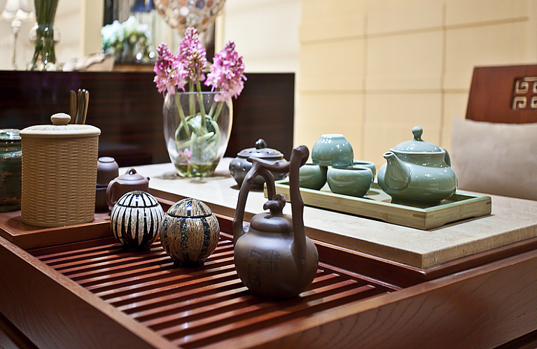 茶具