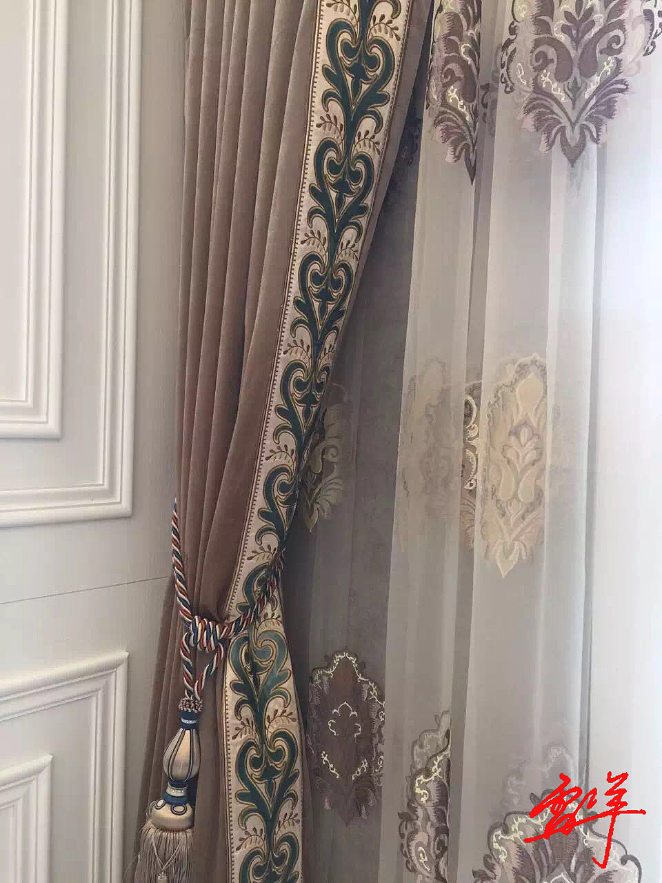 客厅