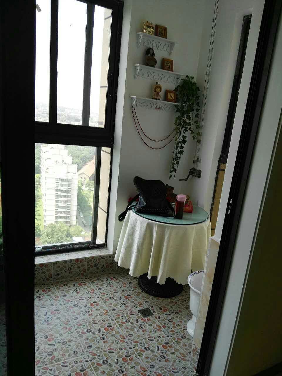 阳台