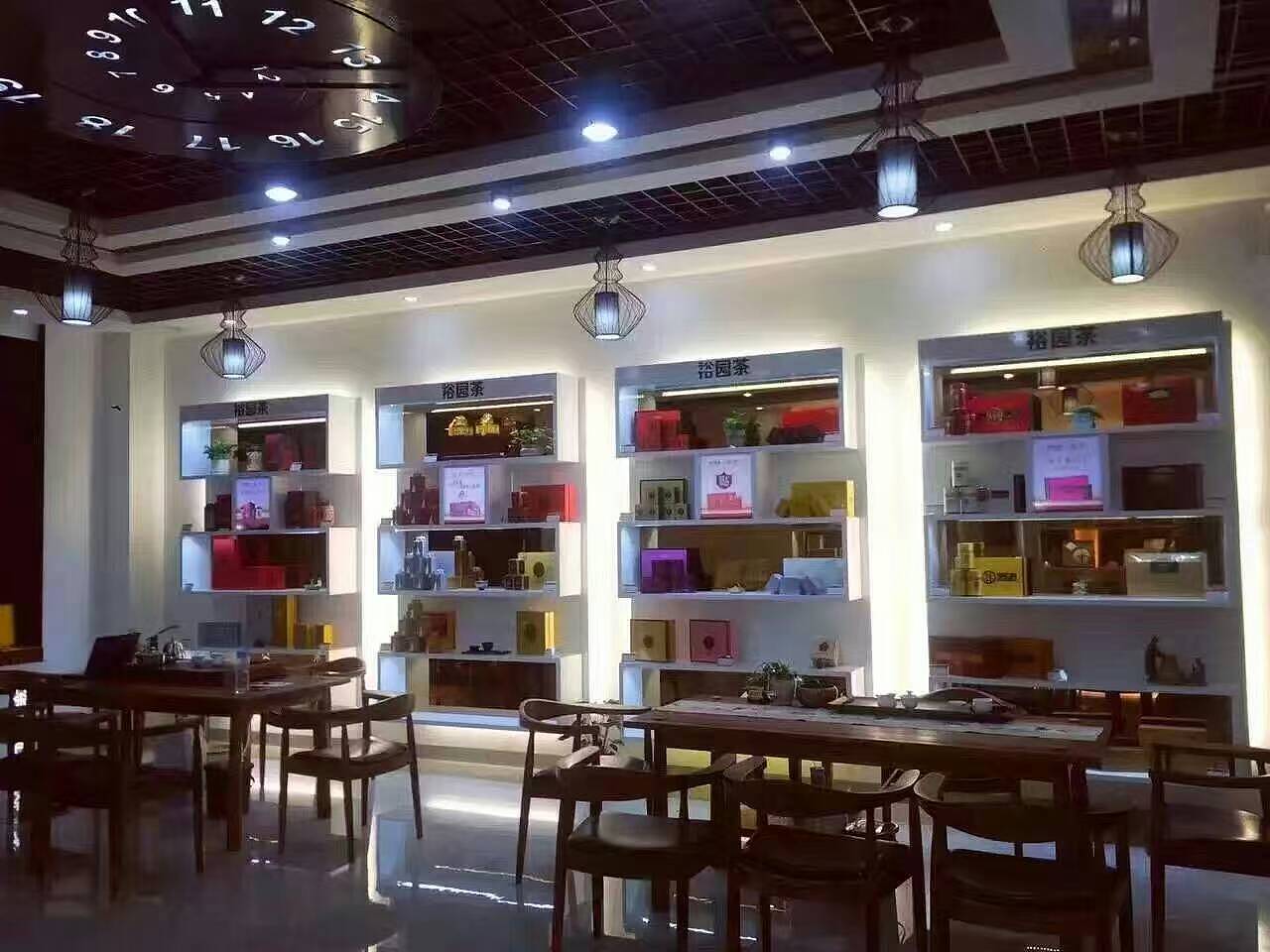 展柜