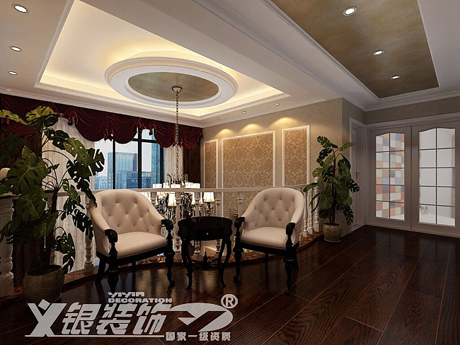 客厅