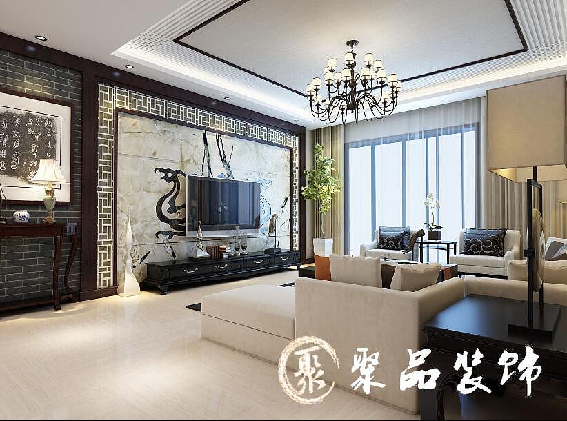 客厅