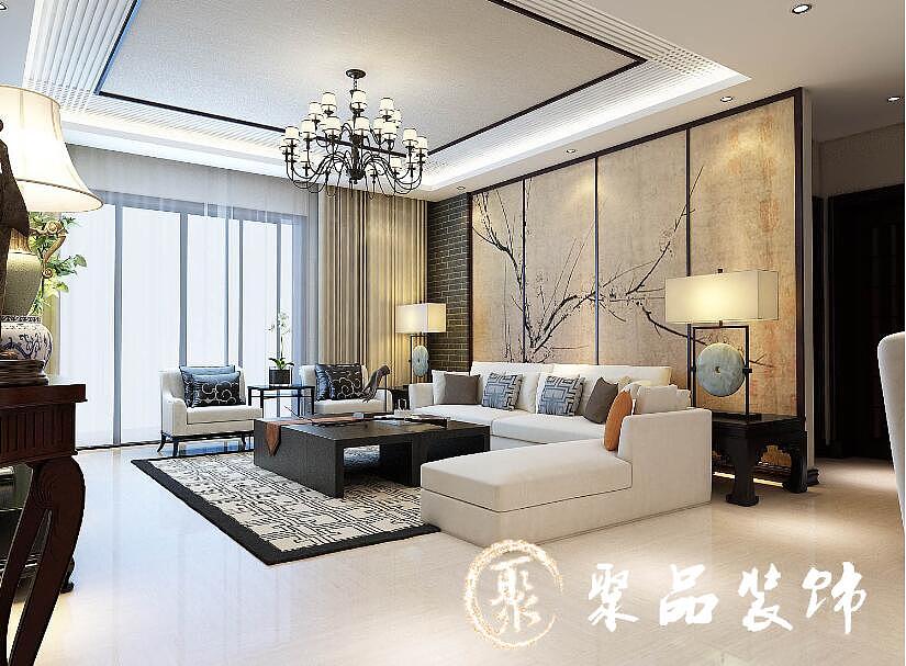 客厅