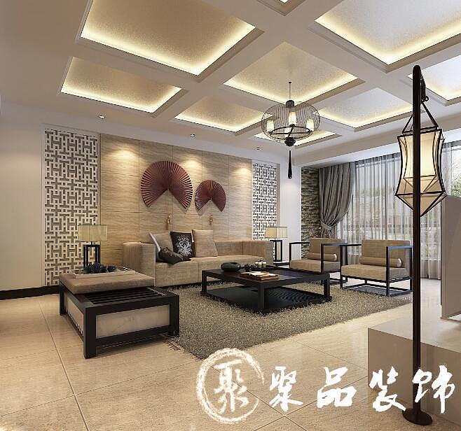 客厅