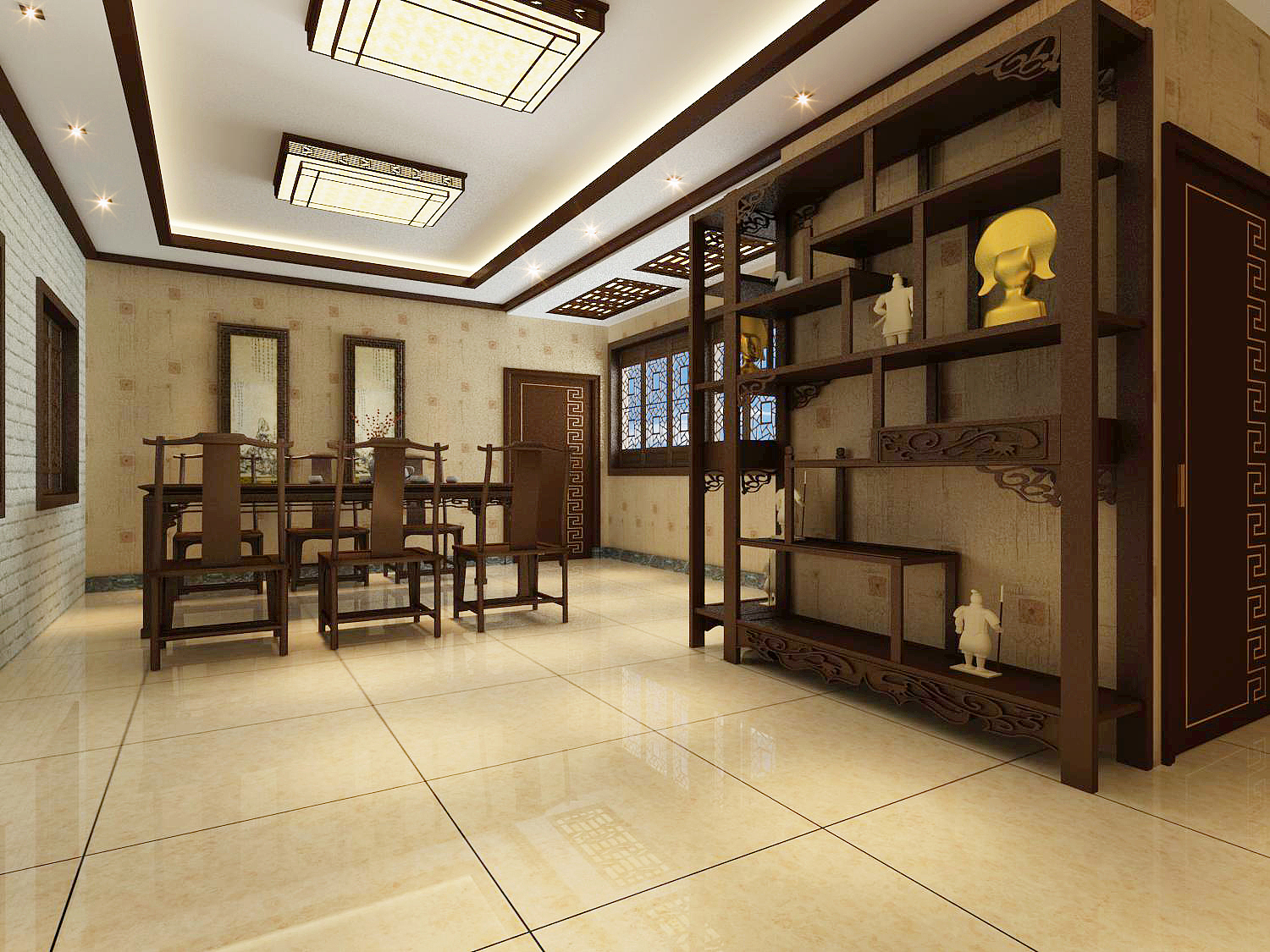 餐厅