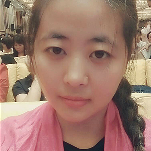 李影