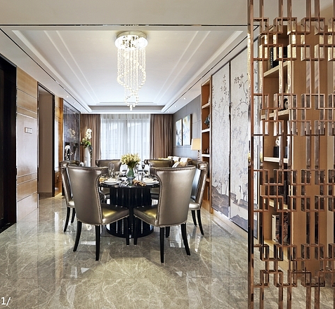 餐厅