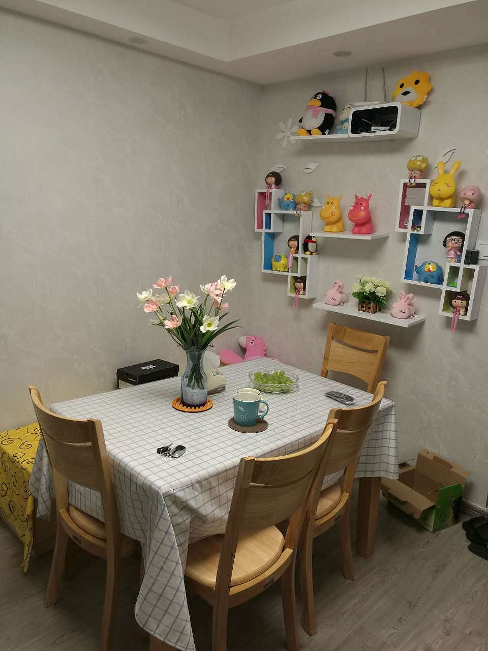 沈巷小区