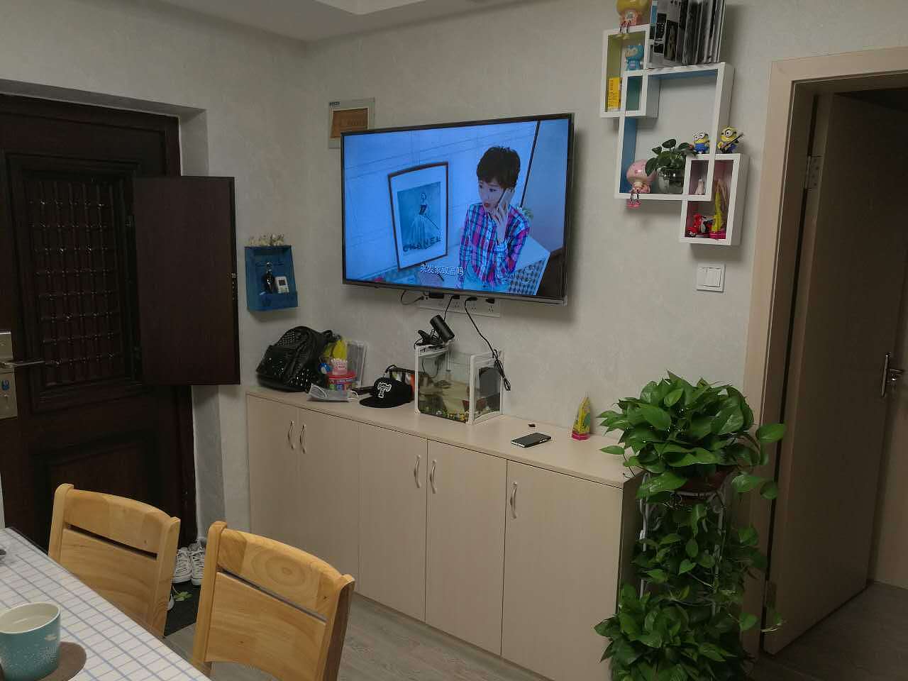 沈巷小区