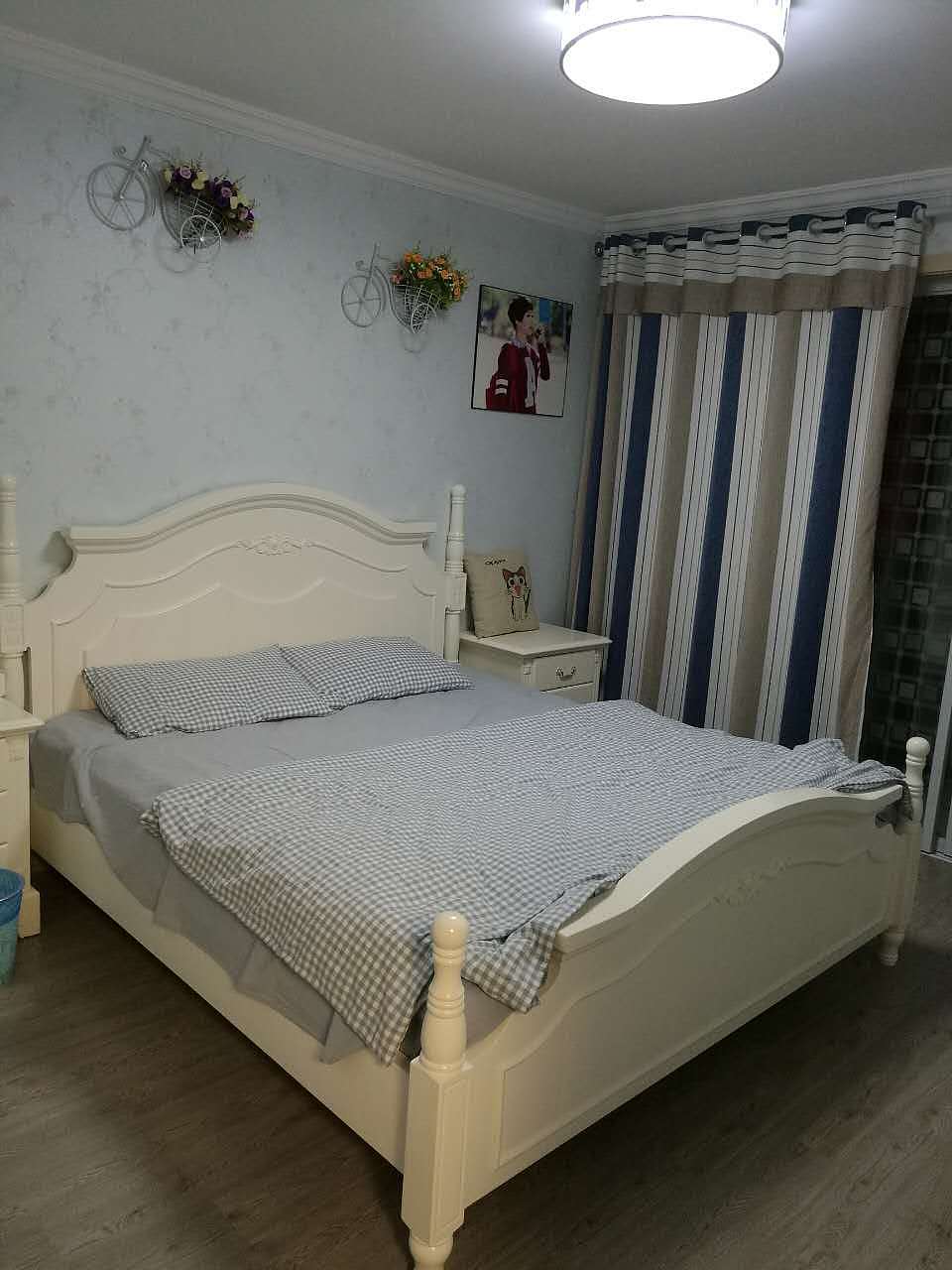 沈巷小区
