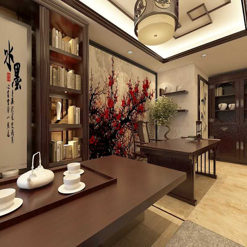新中式