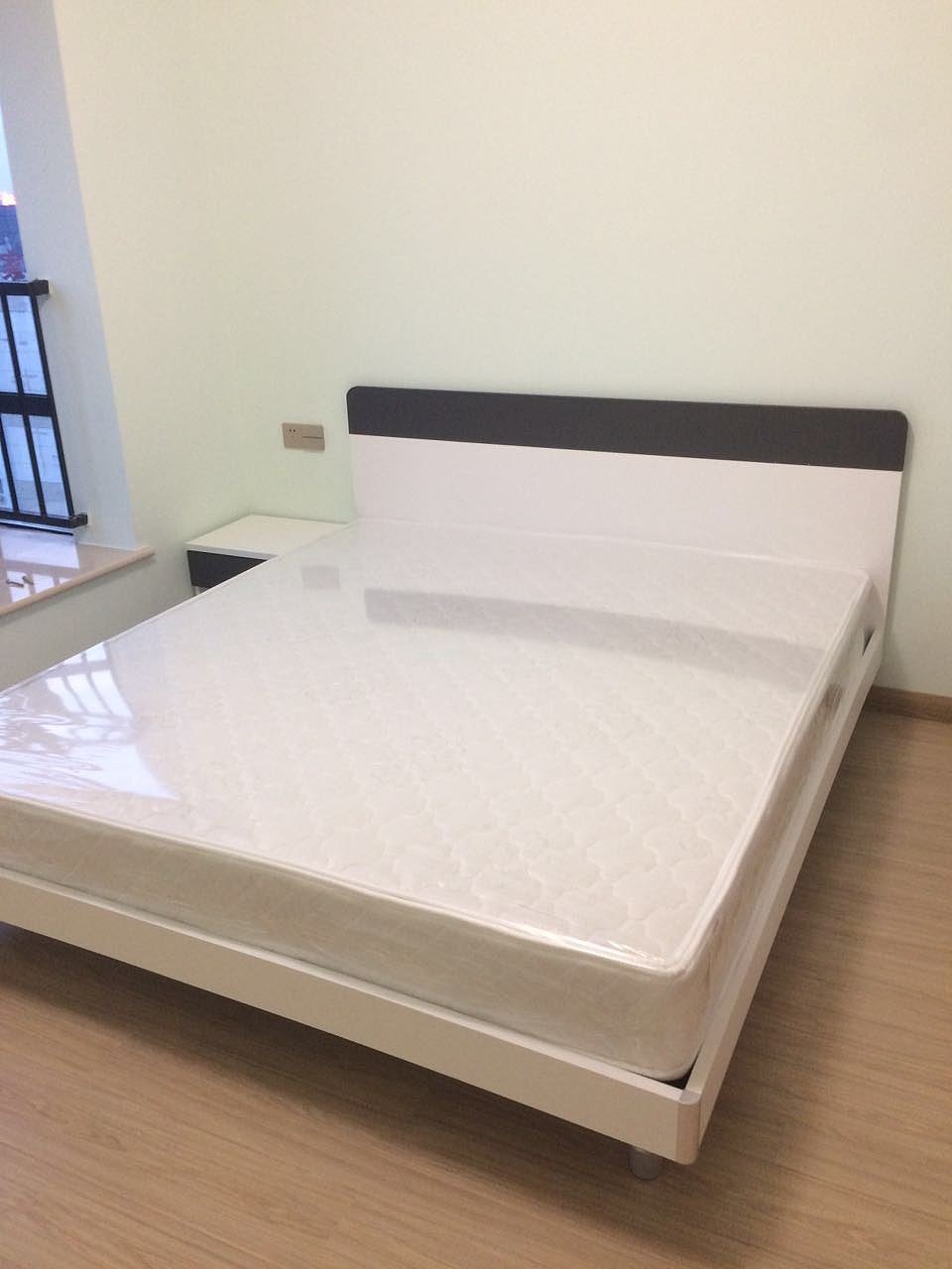 卧室